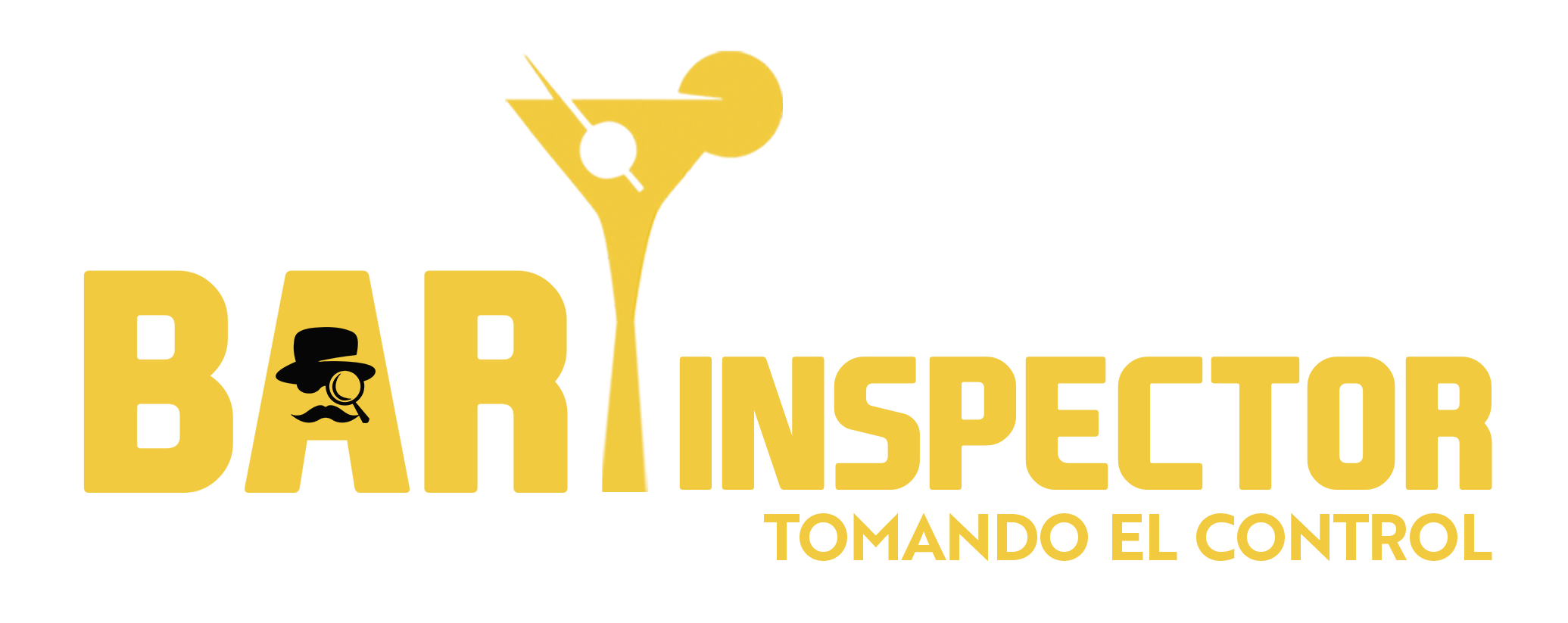 Logo Bar Inspector.